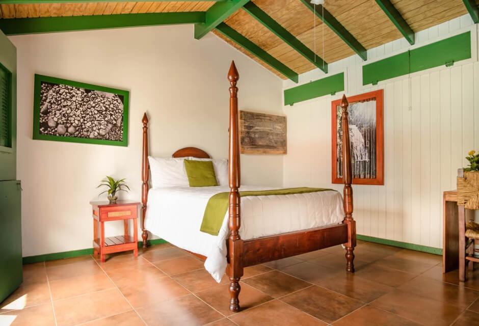 Hacienda Juanita Hotel Maricao Exterior photo